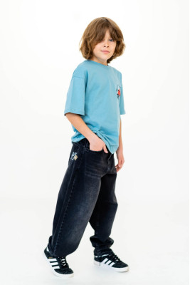 Джинси для хлопчика